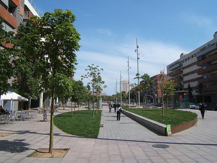 Azul Mar * Barcelona