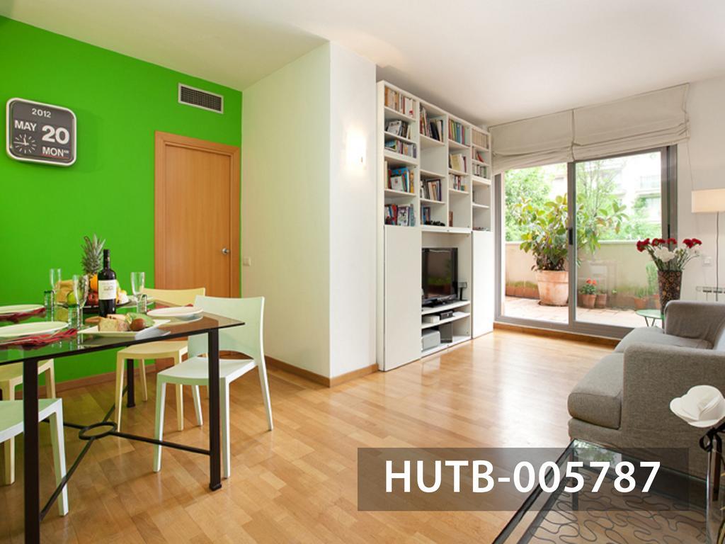 Appartement Azul Mar Barcelone