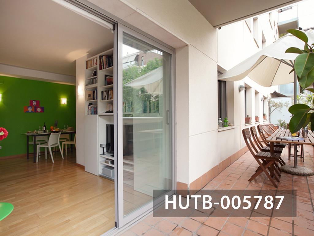 Appartement Azul Mar Barcelone