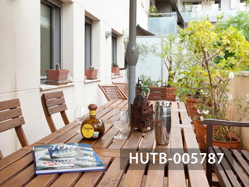 Azul Mar Apartment Barcelona