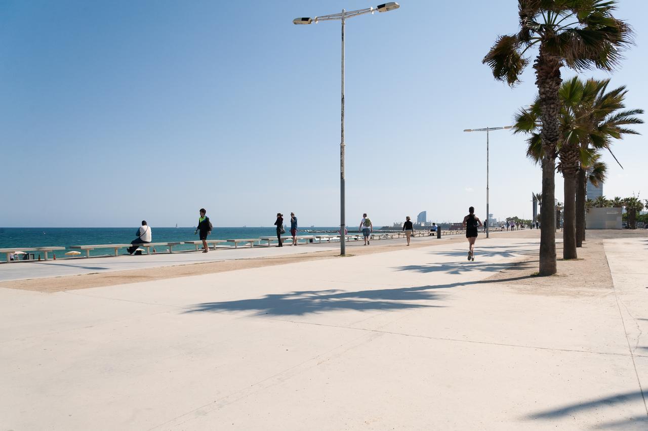 Azul Mar Barcelone